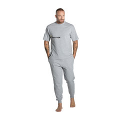 CAMISETA LIVE MANGA CURTA UNISSEX PRETORIAN