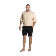 Camiseta Manga curta Oversized Pretorian Lateral
