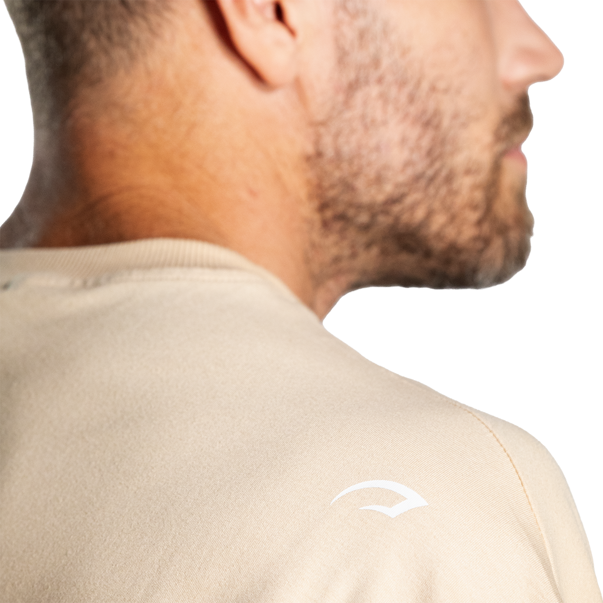 Camiseta Manga curta Oversized Pretorian Lateral