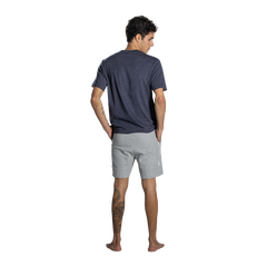 CAMISETA BECOME MANGA CURTA PRETORIAN