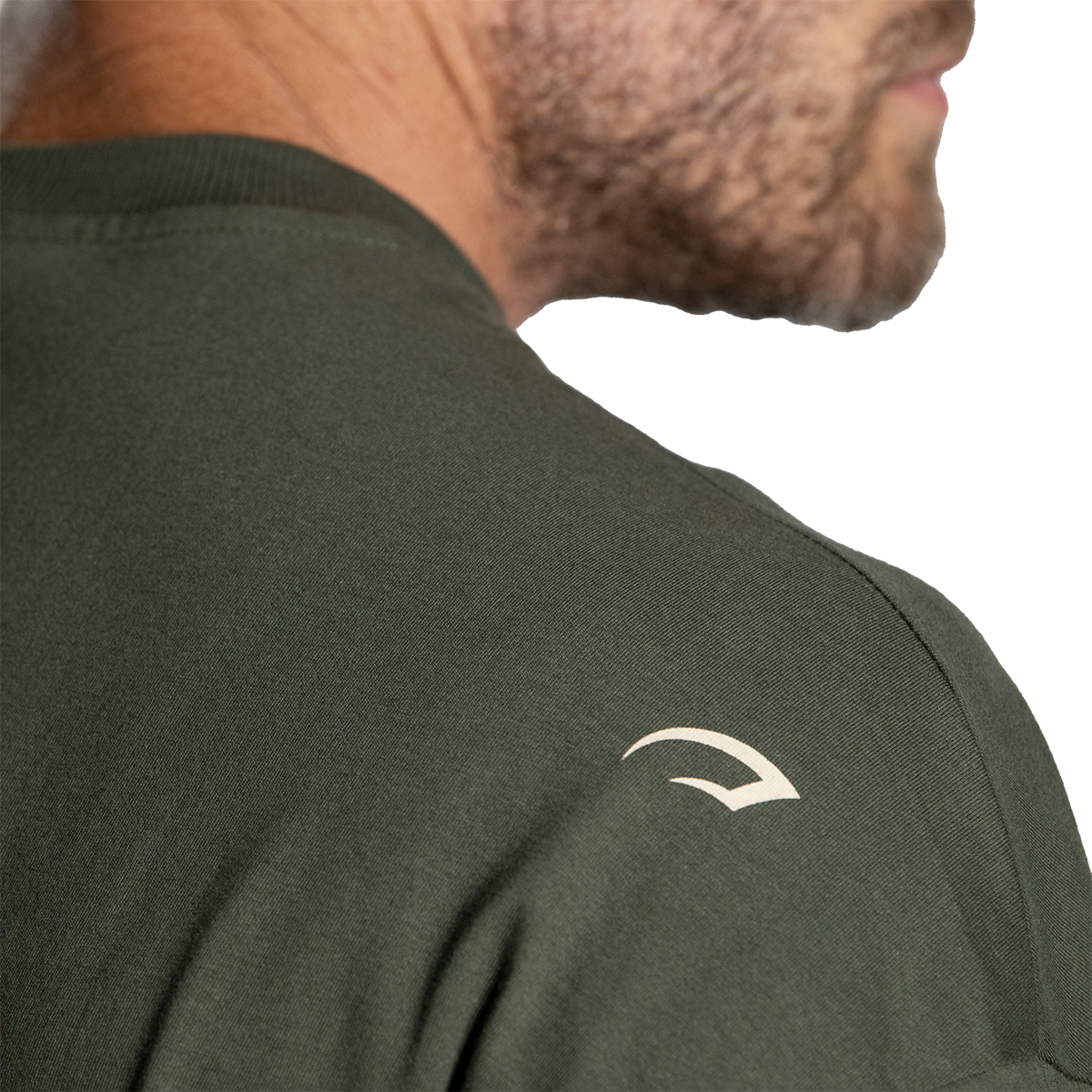 Camiseta Manga curta Oversized Pretorian Lateral