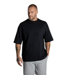 CAMISETA CLASSIC MANGA CURTA OVERSIZED PRETORIAN