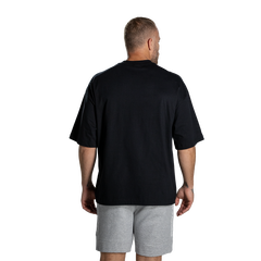 CAMISETA CLASSIC MANGA CURTA OVERSIZED PRETORIAN