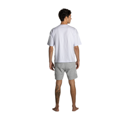 CAMISETA DO IT MANGA CURTA OVERSIZED