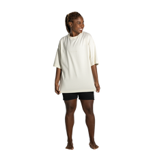 CAMISETA MANGA CURTA OVERSIZED CLASSIC PRETORIAN