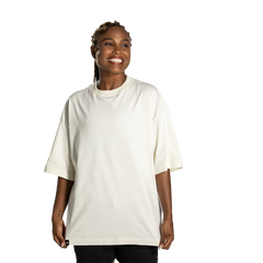 CAMISETA MANGA CURTA OVERSIZED CLASSIC PRETORIAN