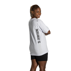 Camiseta Manga Curta Regular Pretorian Branco