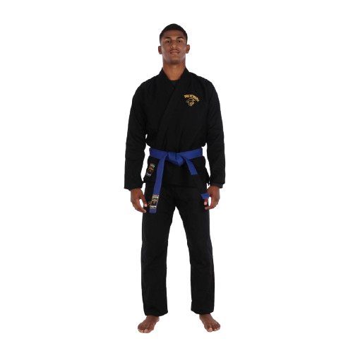 KIMONO JIU JITSU FIRST 350G LEGENDS