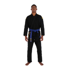 KIMONO DE JIU JITSU ELITE UNISSEX 450G