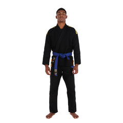 Kimono de Jiu-Jitsu Pretorian Elite Unissex 450g