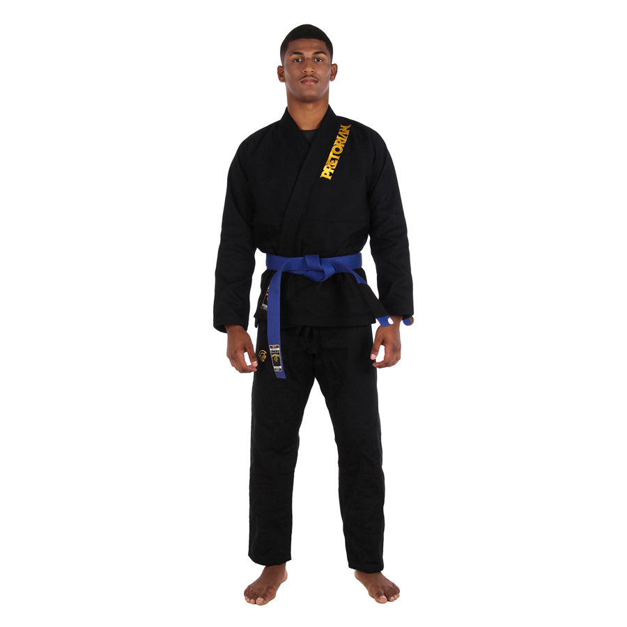 Kimono de Jiu-Jitsu Pretorian Trainning 400g Unissex