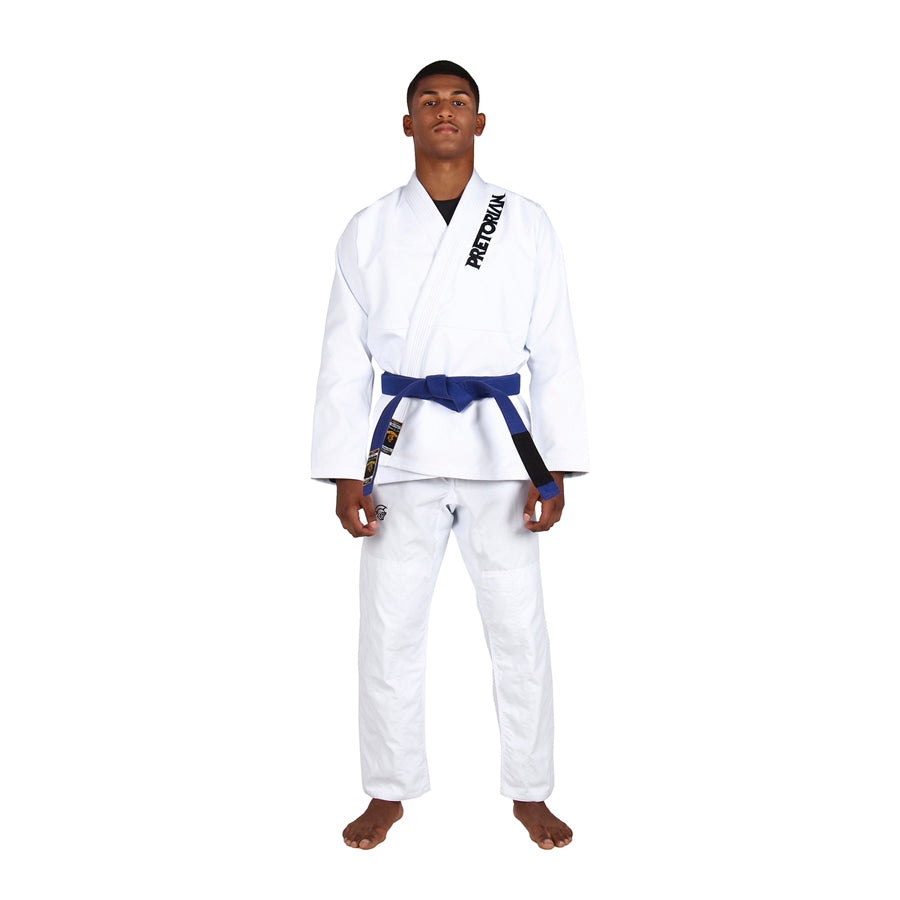 Kimono de Jiu-Jitsu Pretorian Trainning 400g Unissex