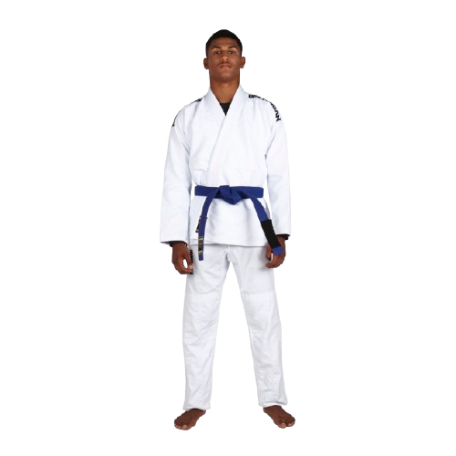 KIMONO DE JIU JITSU ELITE UNISSEX 450G