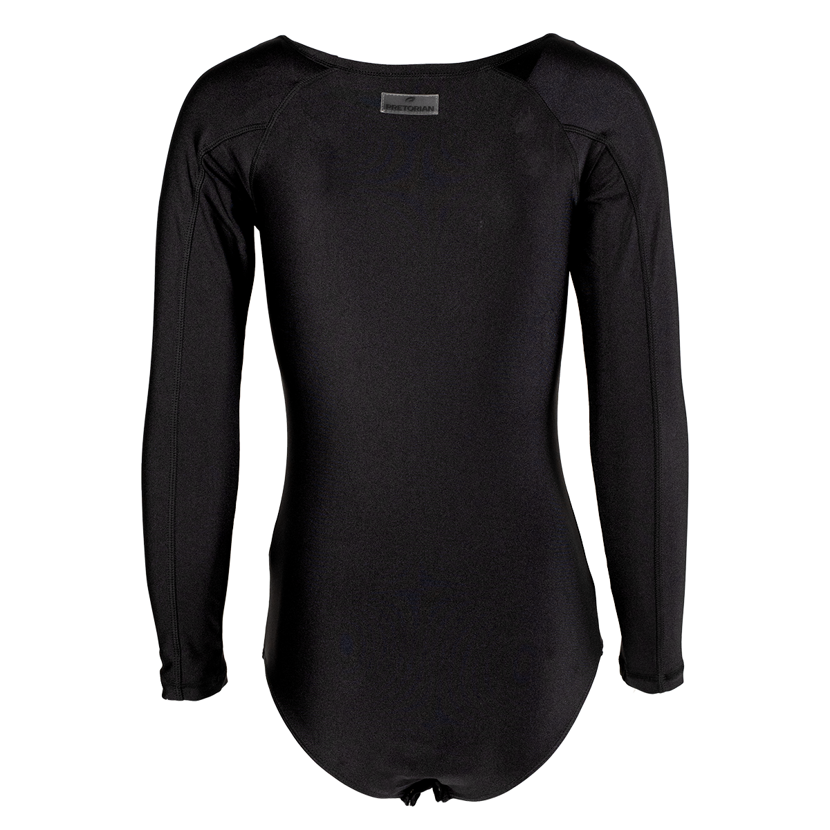 Rash body compressão feminino Pretorian