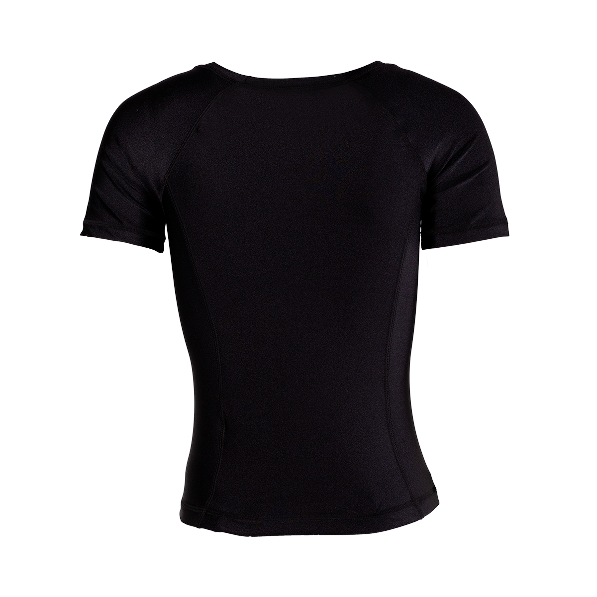 RASH GUARD COMPRESSÃO MANGA CURTA PRETORIAN