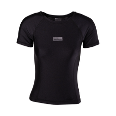 RASH GUARD COMPRESSÃO MANGA CURTA PRETORIAN