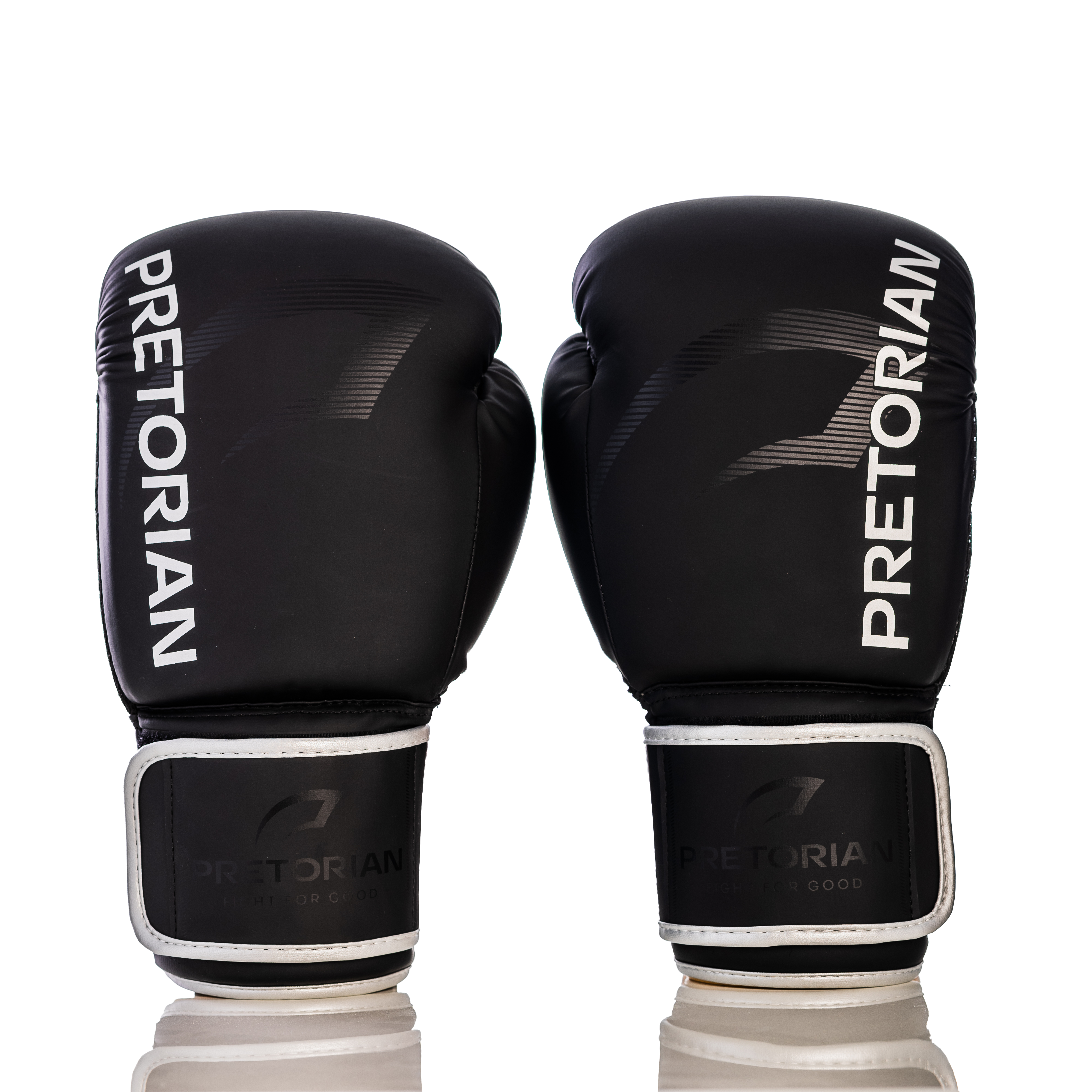 Luva de Boxe e Muay Thai First FX2 Pretorian