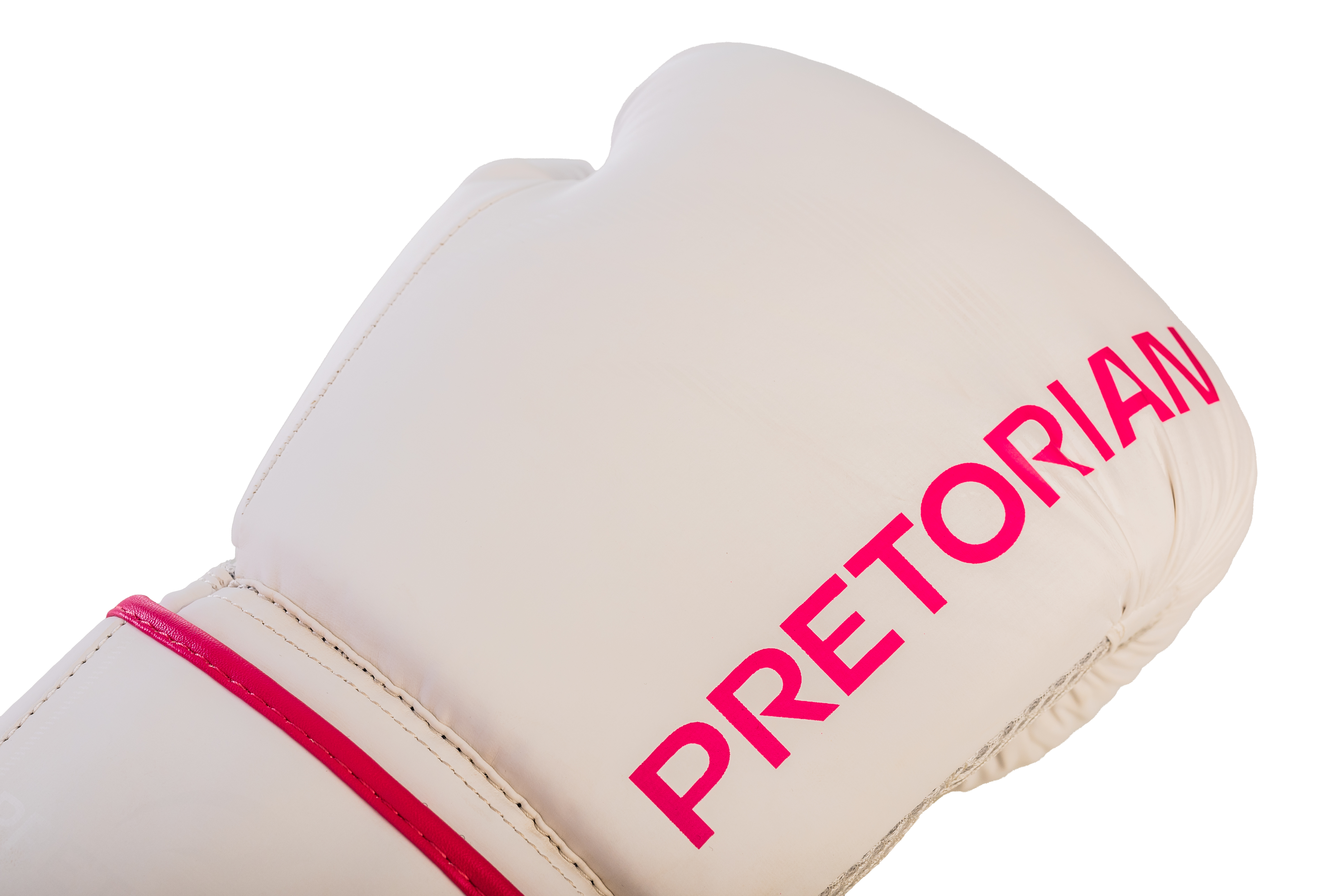 Luva de Boxe e Muay Thai First FX2 Pretorian