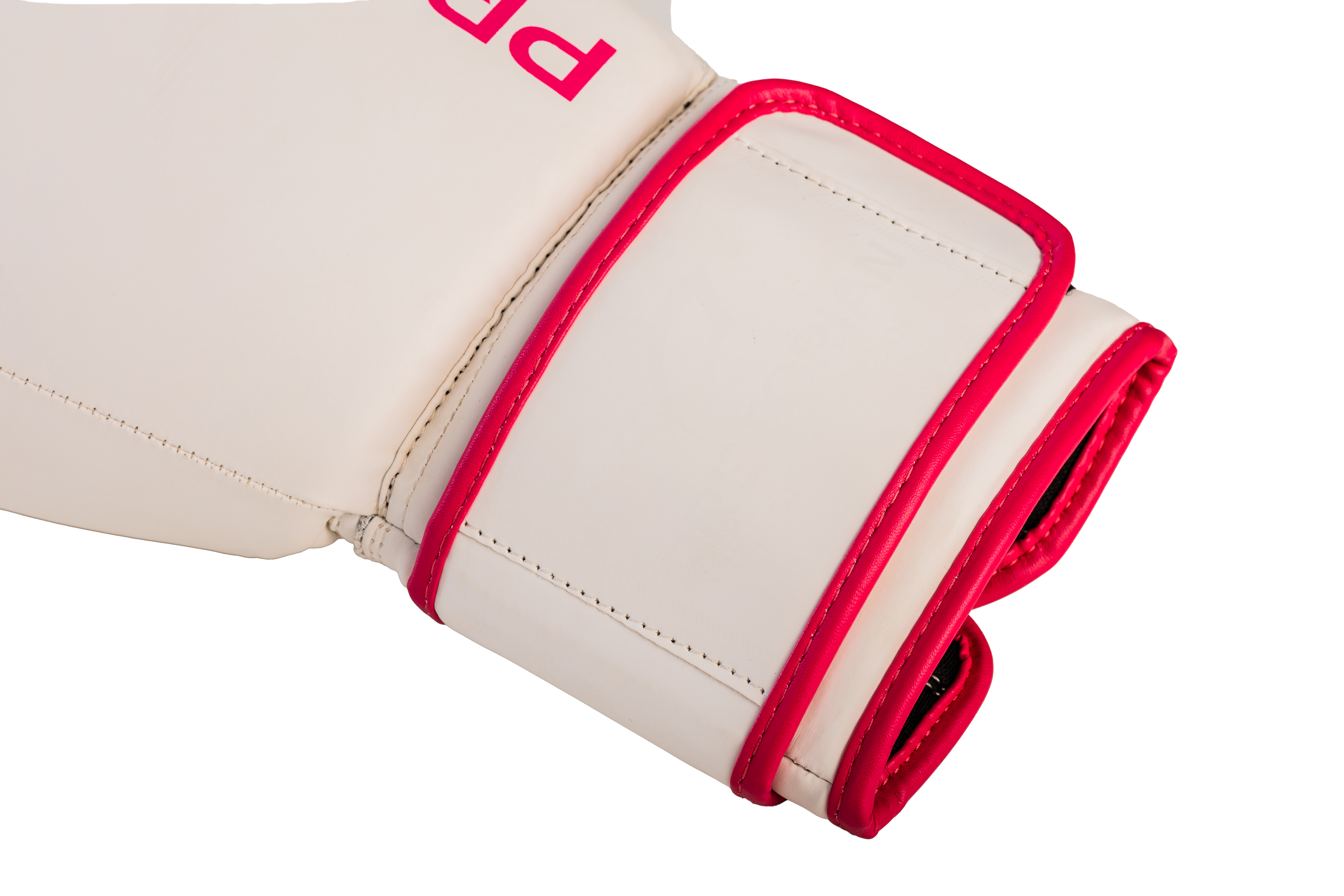 Luva de Boxe e Muay Thai First FX2 Pretorian