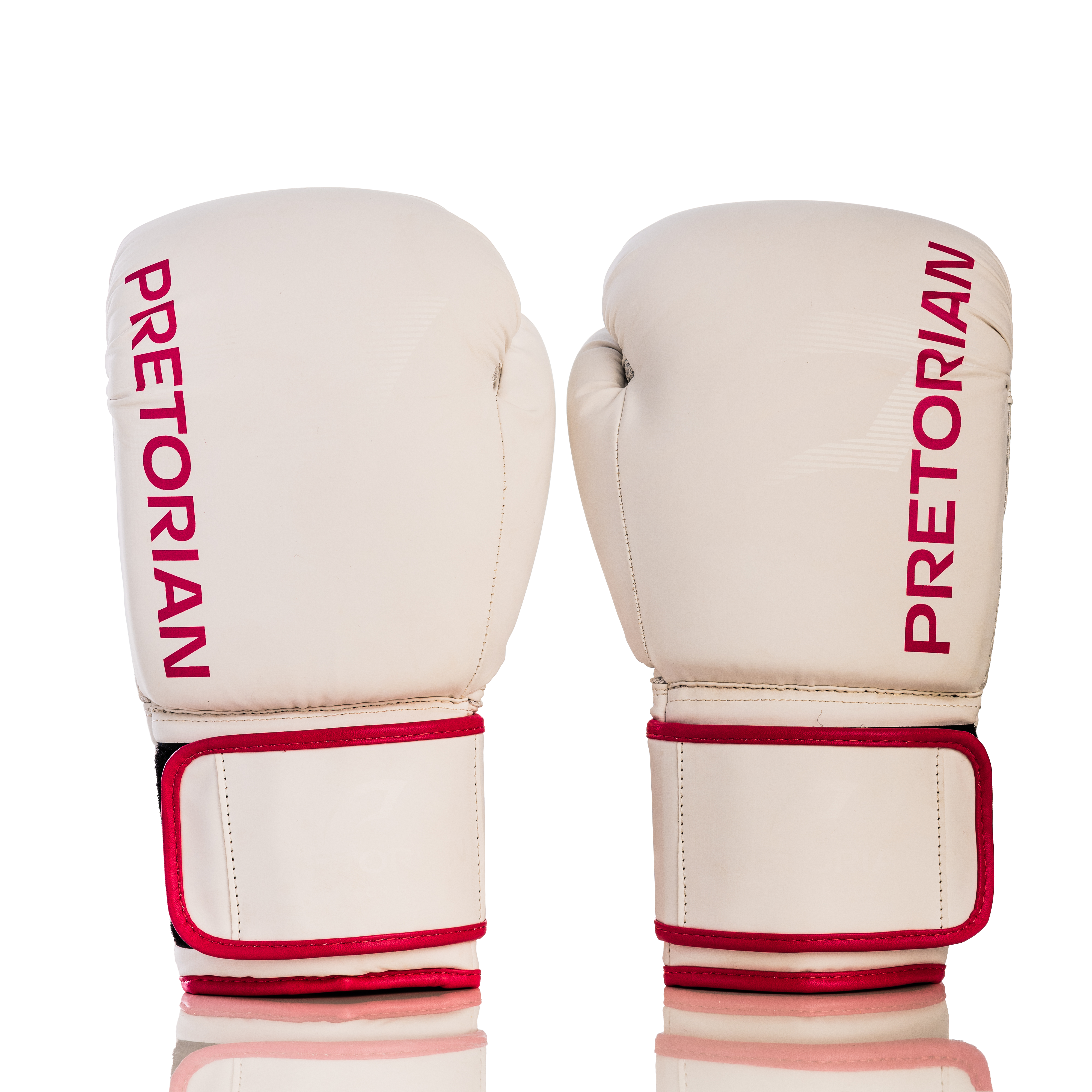 Luva de Boxe e Muay Thai First FX2 Pretorian