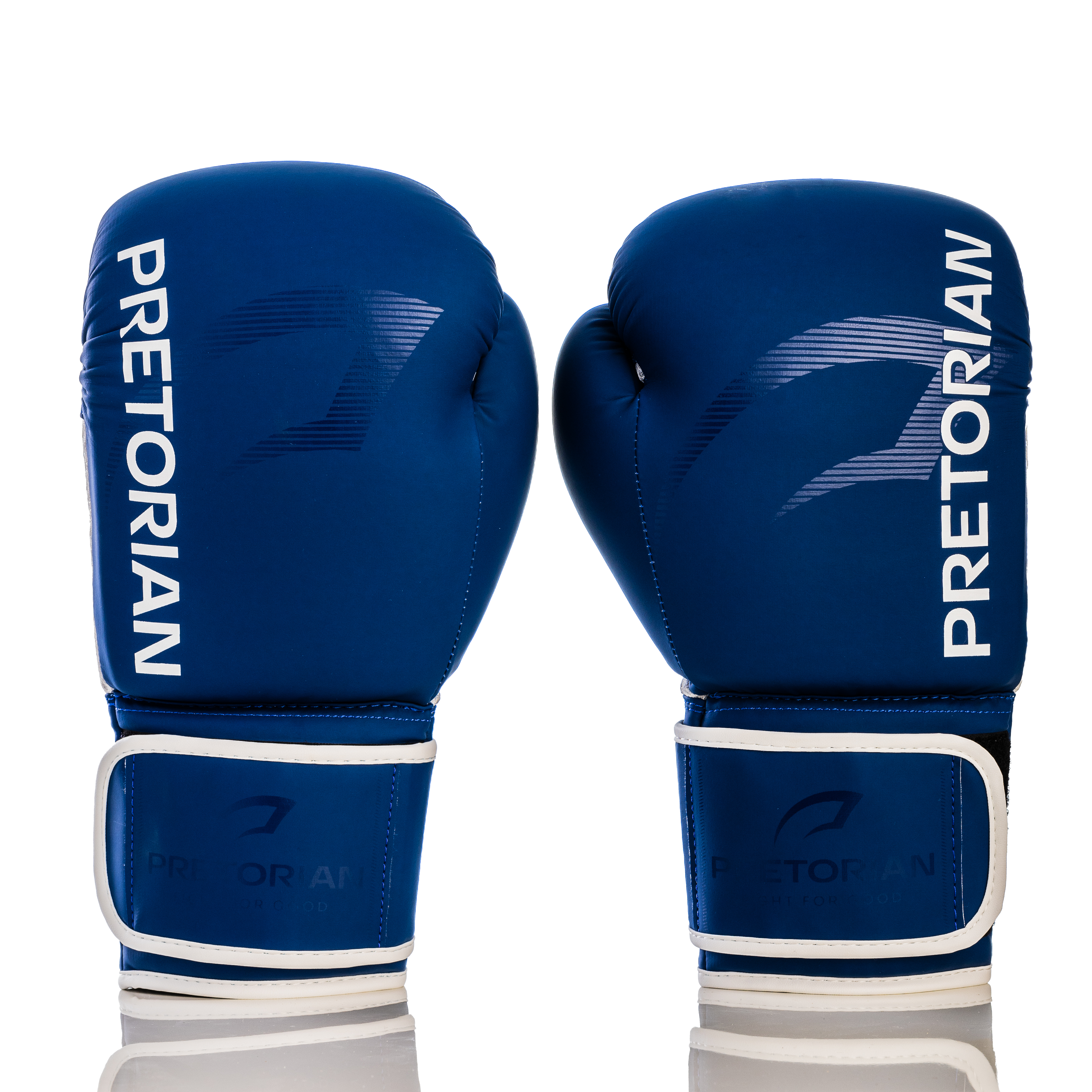 Luva de Boxe e Muay Thai First FX2 Pretorian