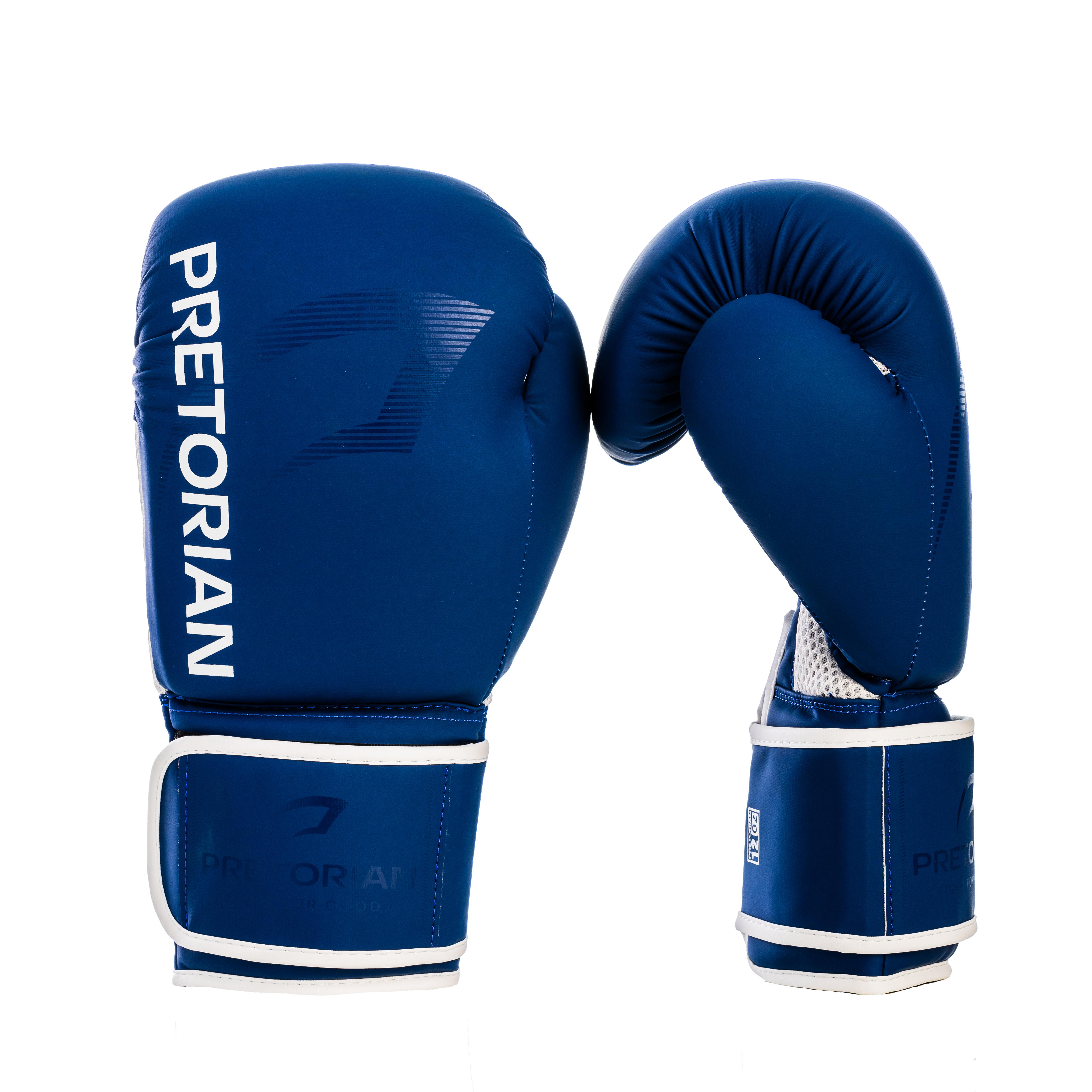 Luva de Boxe e Muay Thai First FX2 Pretorian