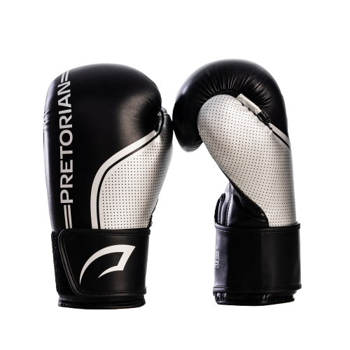 LUVA DE BOXE E MUAY THAI FIRST FX1