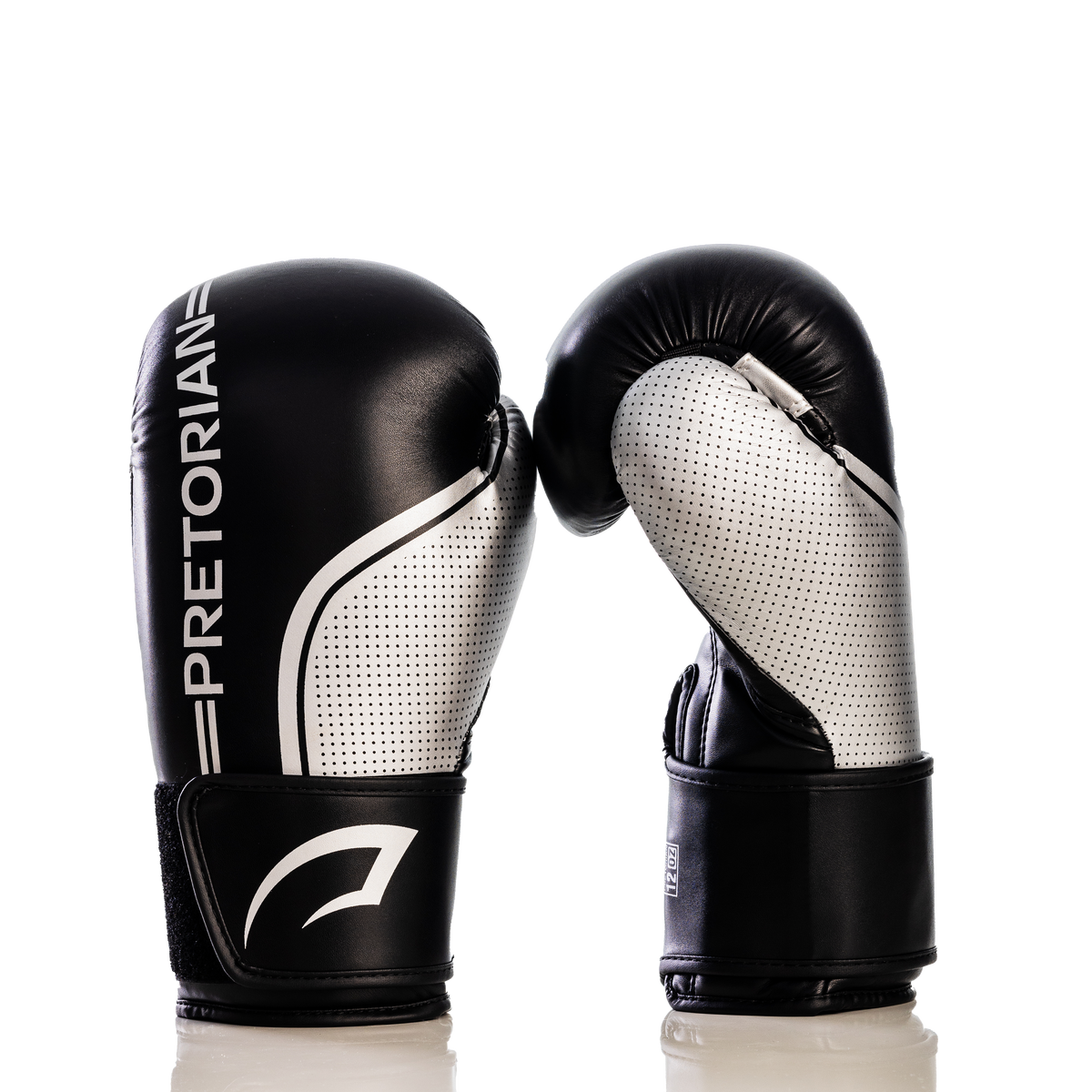 Luva de Boxe e Muay Thai Pretorian First FX1