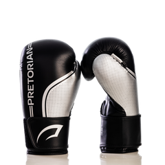 Luva de Boxe e Muay Thai Pretorian First FX1