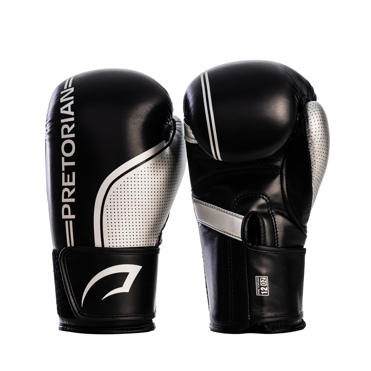 LUVA DE BOXE E MUAY THAI FIRST FX1