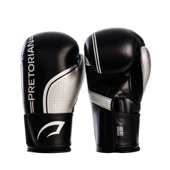 LUVA DE BOXE E MUAY THAI FIRST FX1