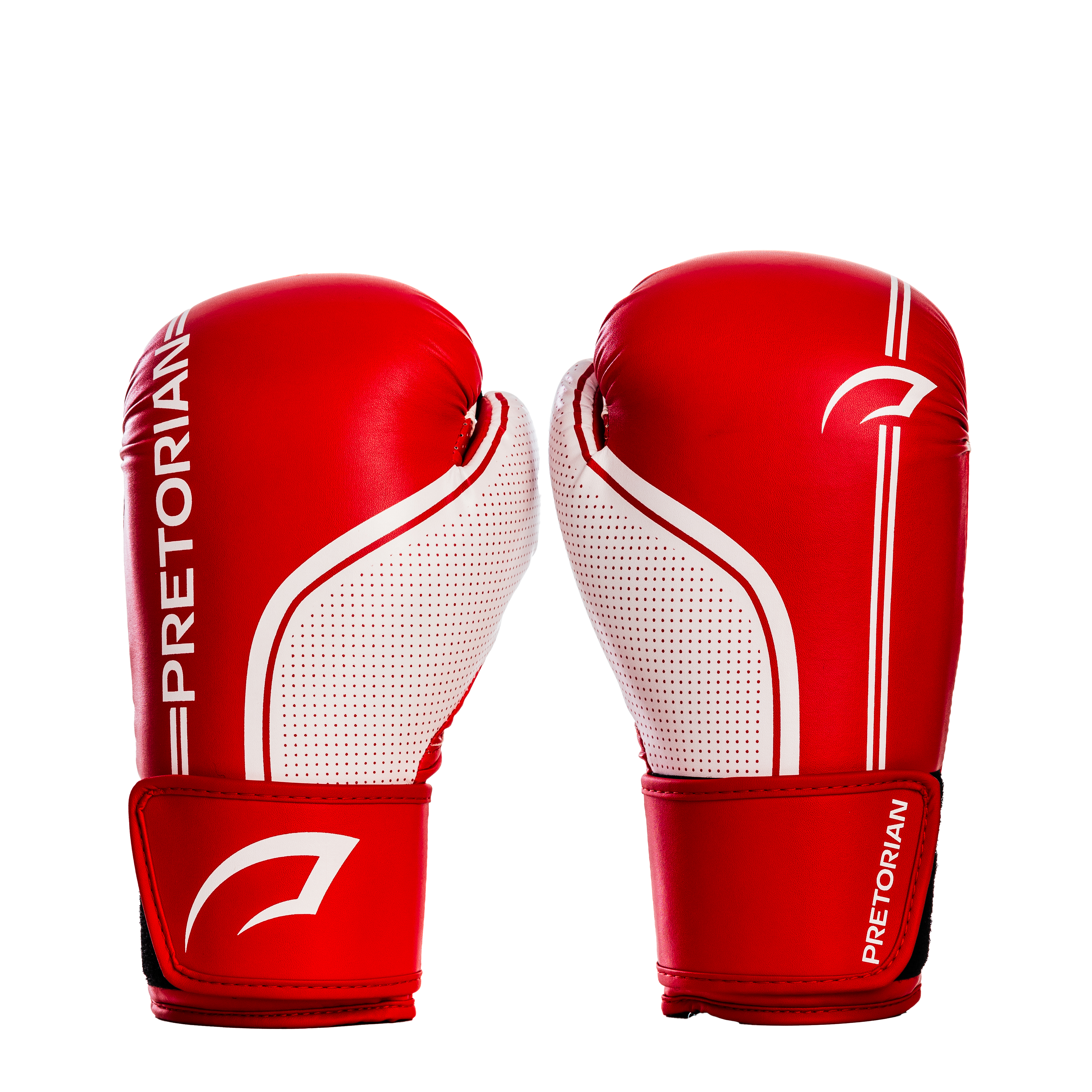 Luva de Boxe e Muay Thai Pretorian First FX1