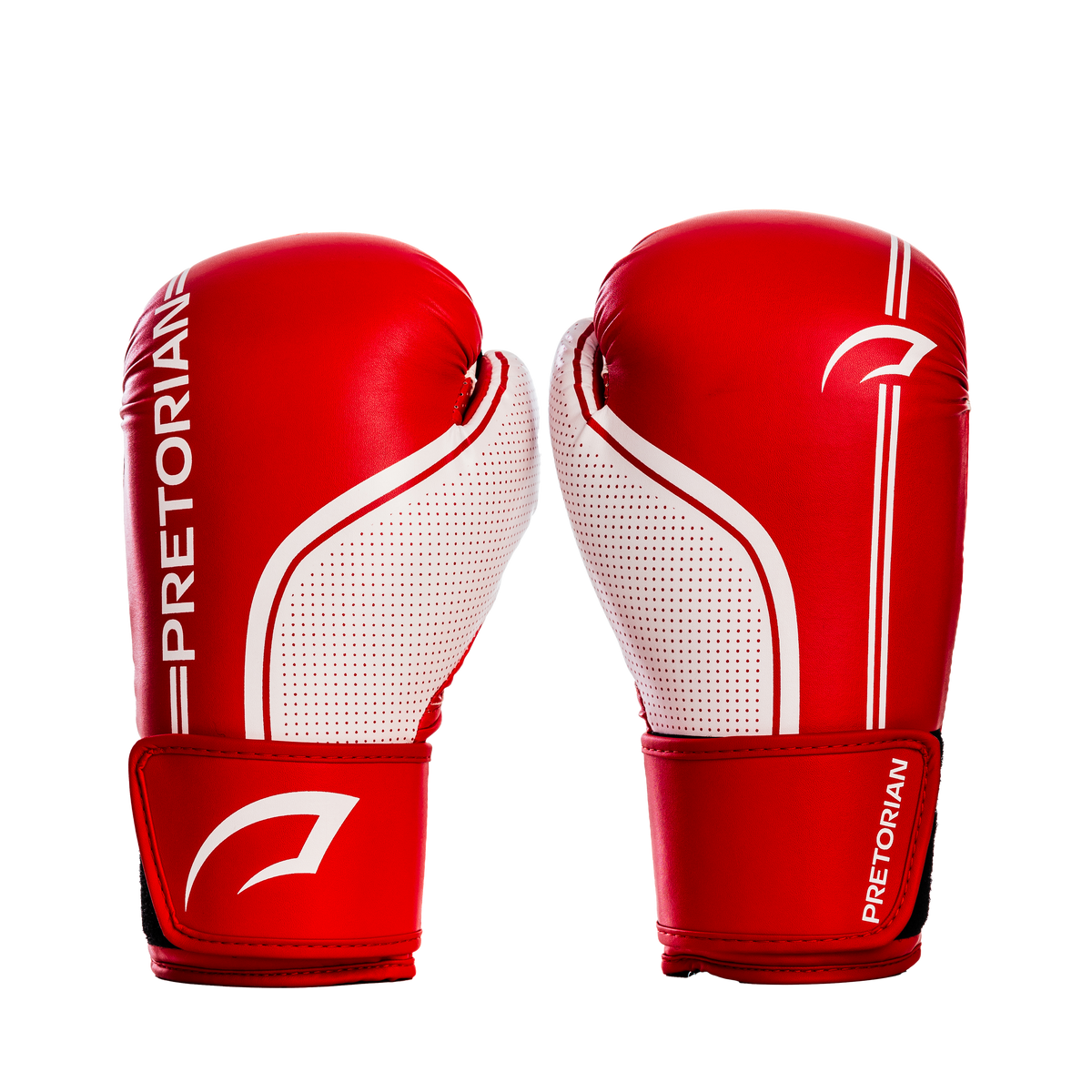 LUVA DE BOXE E MUAY THAI FIRST FX1