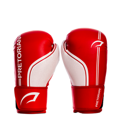 LUVA DE BOXE E MUAY THAI FIRST FX1