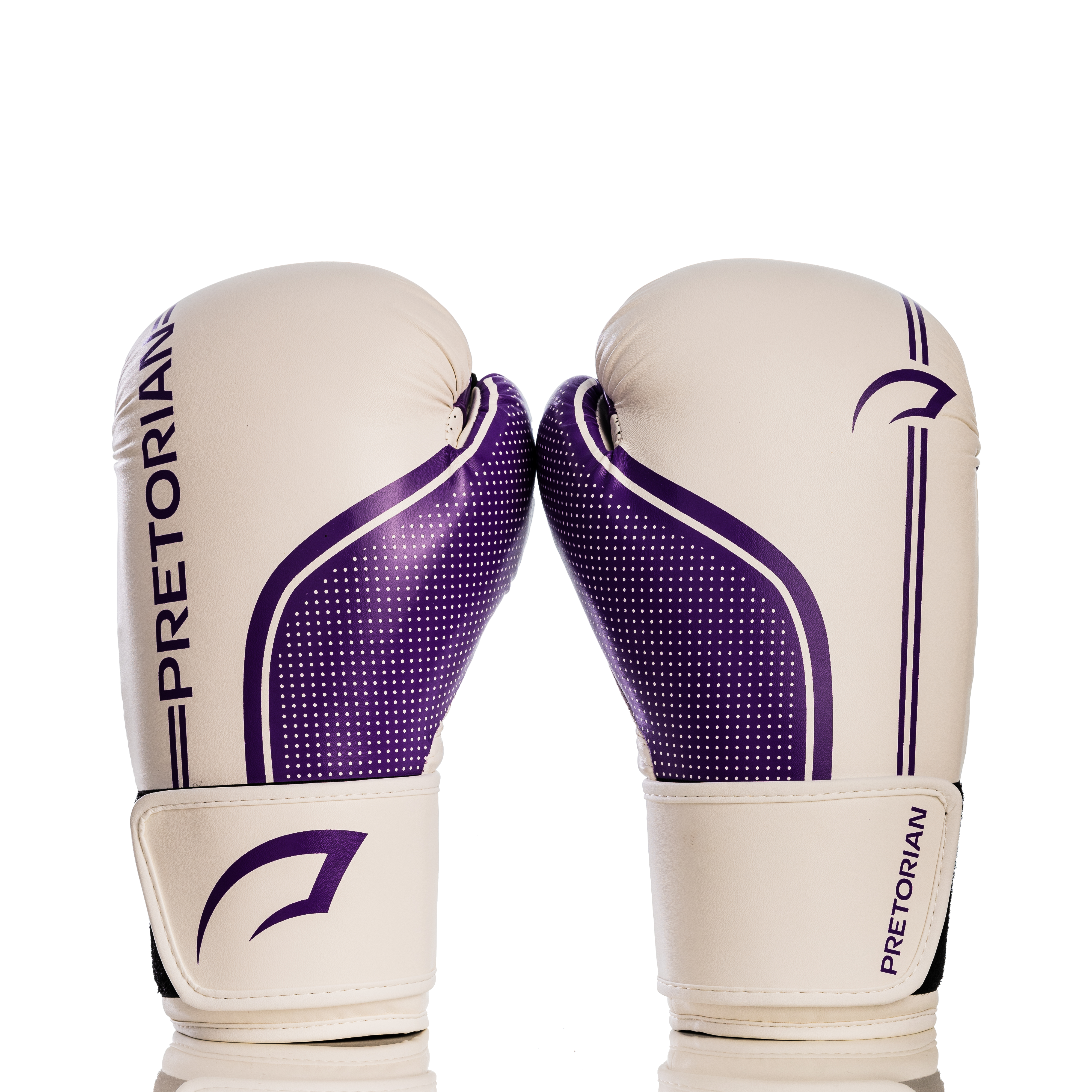 Luva de Boxe e Muay Thai Pretorian First FX1