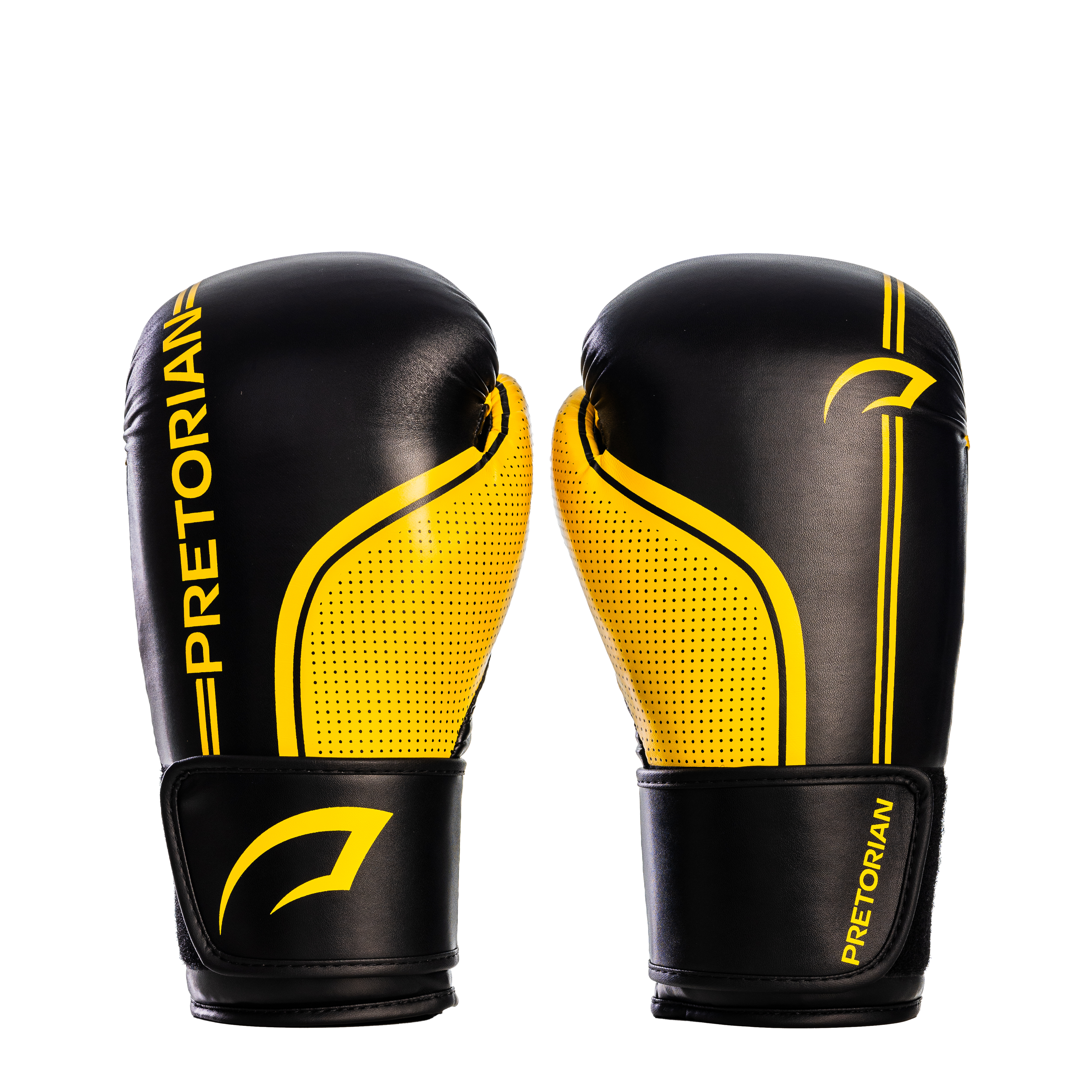 Luva de Boxe e Muay Thai Pretorian First FX1