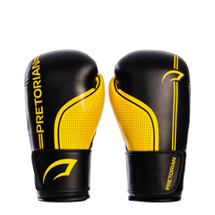 Luva de Boxe e Muay Thai Pretorian First FX1