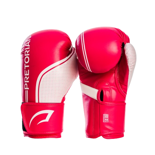 LUVA DE BOXE E MUAY THAI FIRST FX1