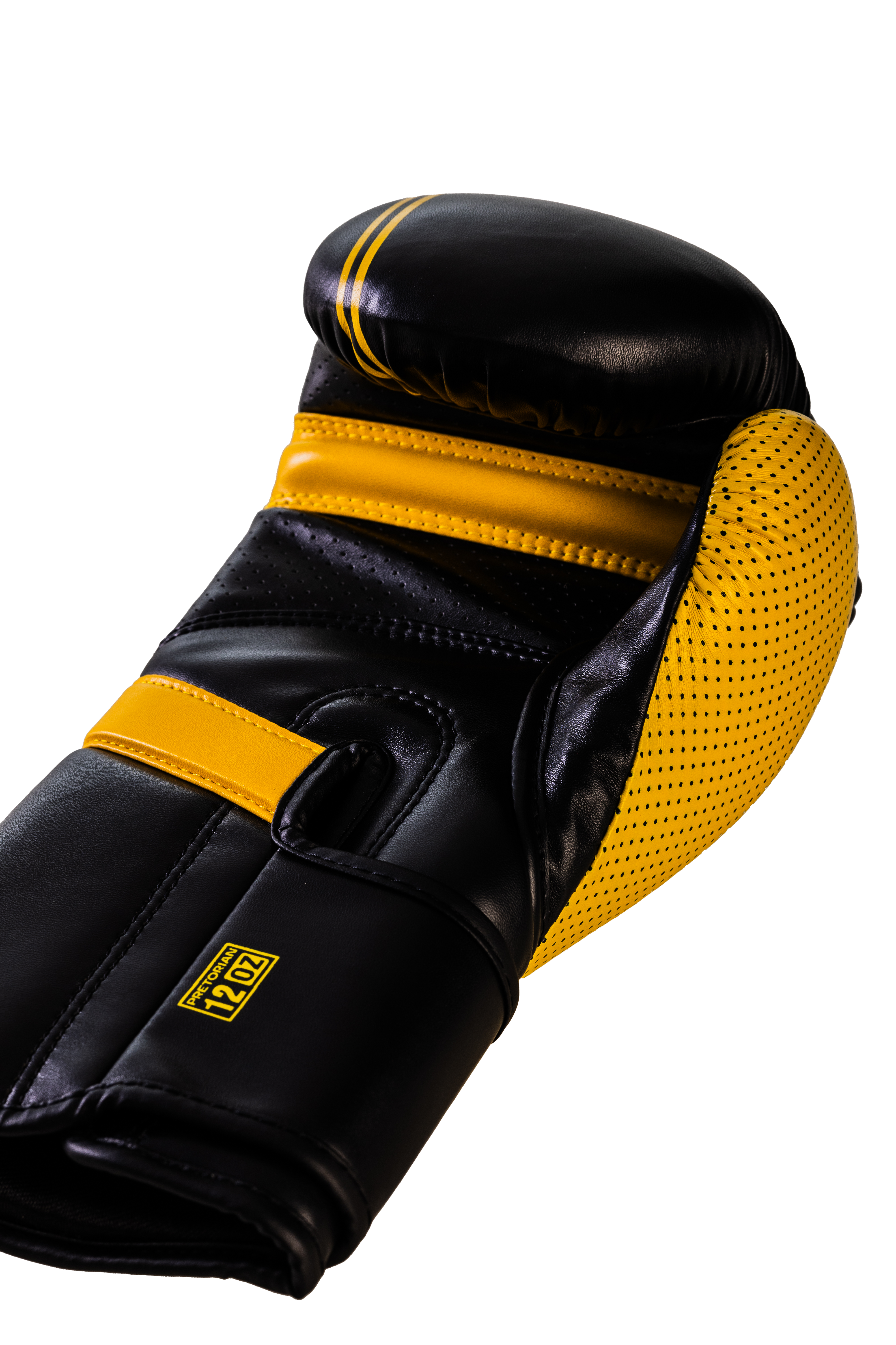 Luva de Boxe e Muay Thai Pretorian First FX1