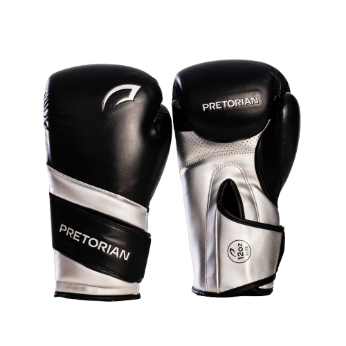 LUVA DE BOXE E MUAY THAI ELITE