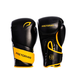 LUVA DE BOXE E MUAY THAI ELITE