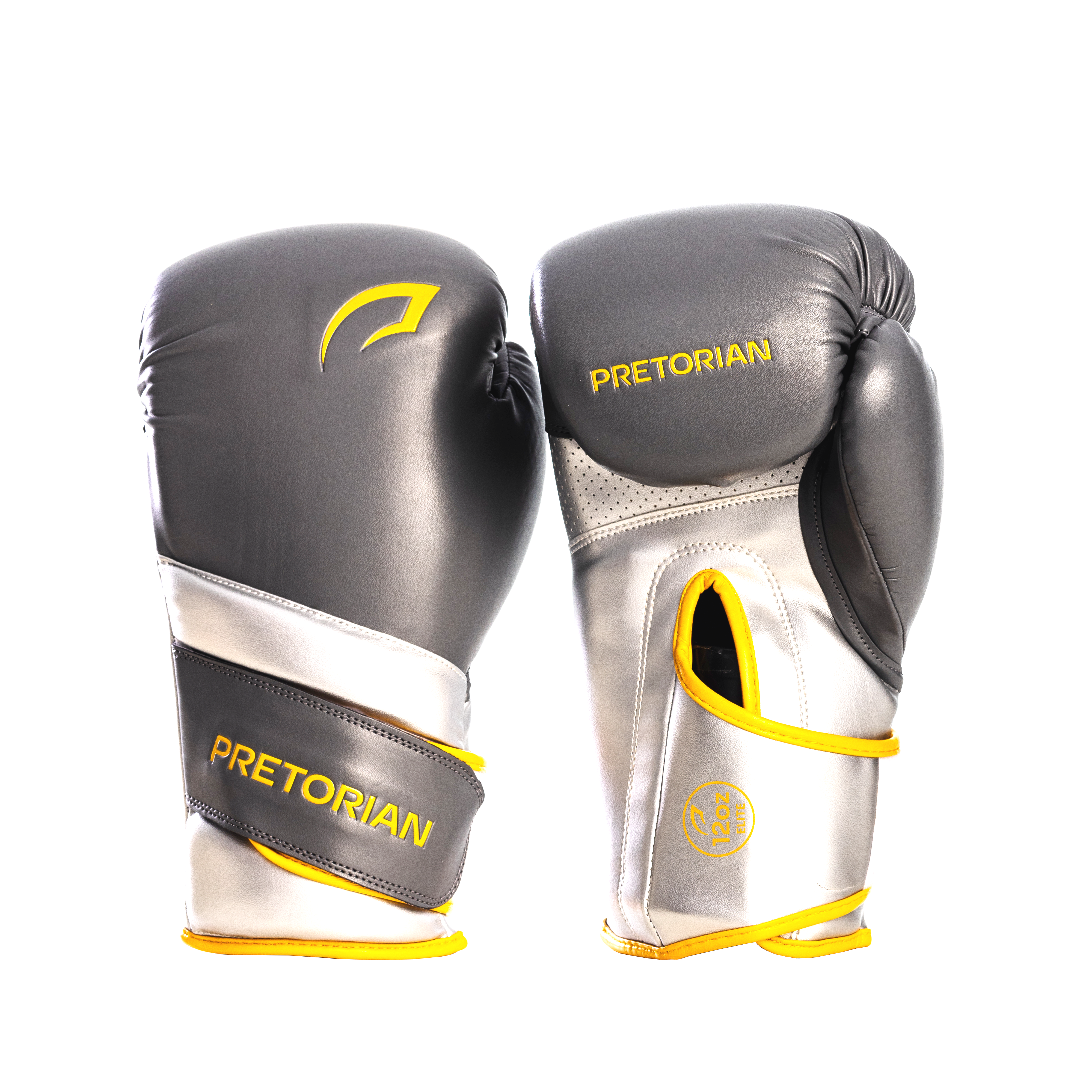 LUVA DE BOXE E MUAY THAI ELITE