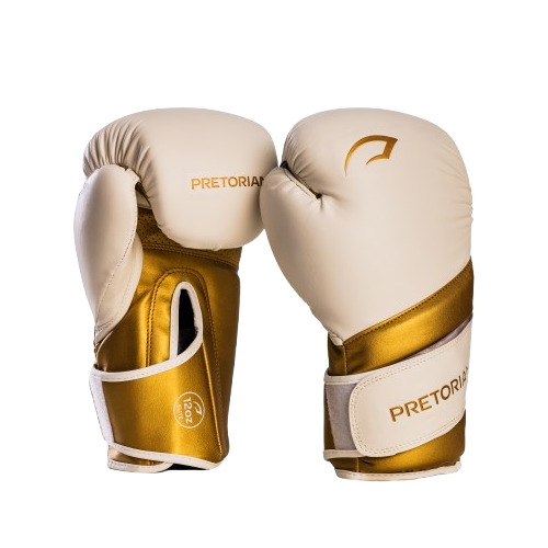 LUVA DE BOXE E MUAY THAI ELITE