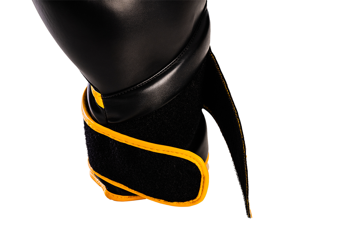 LUVA DE BOXE E MUAY THAI ELITE