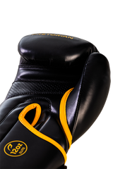 LUVA DE BOXE E MUAY THAI ELITE