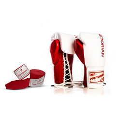 Luva de Boxe Pro Pretorian