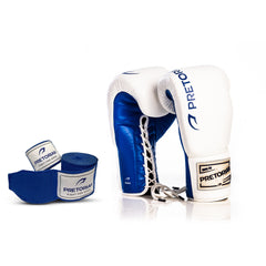 Luva de Boxe Pro Pretorian
