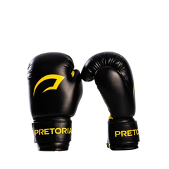 KIT BOXE E MUAY THAI INFANTIL COM MOCHILA