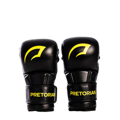 LUVA BATE SACO SPARRING MMA PRETORIAN