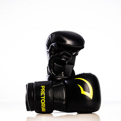 Luva Bate Saco Sparring MMA Pretorian